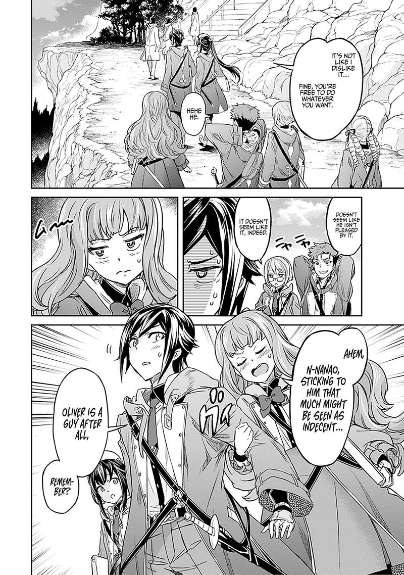 Nanatsu No Maken Ga Shihai Suru 8 4