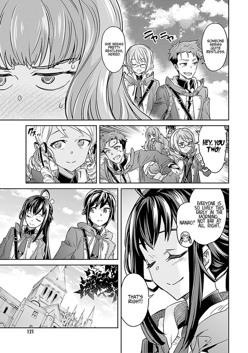 Nanatsu No Maken Ga Shihai Suru 8 5