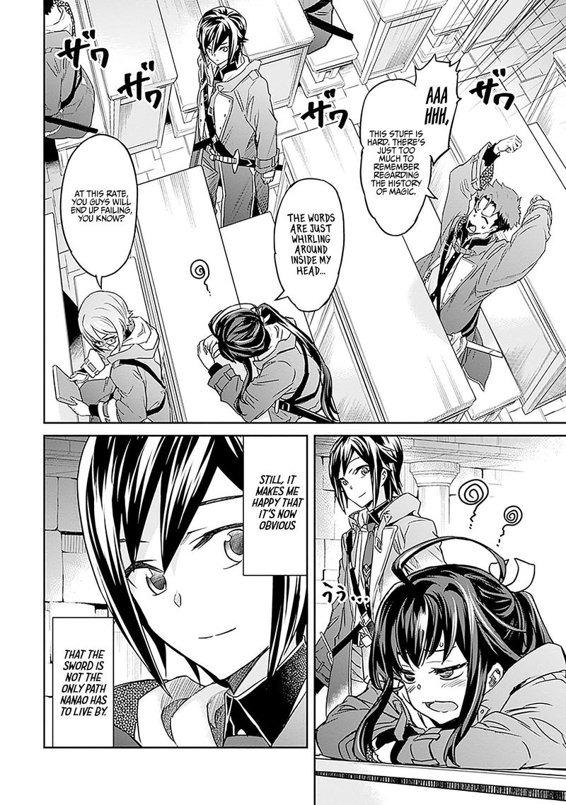 Nanatsu No Maken Ga Shihai Suru 8 6