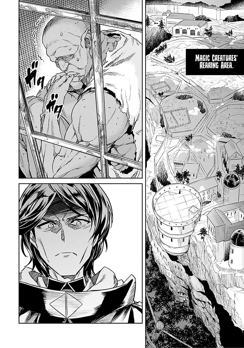 Nanatsu No Maken Ga Shihai Suru 8 8