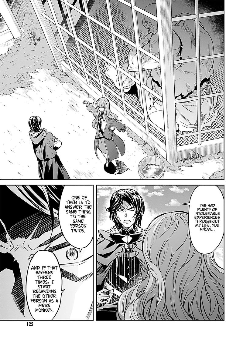 Nanatsu No Maken Ga Shihai Suru 8 9