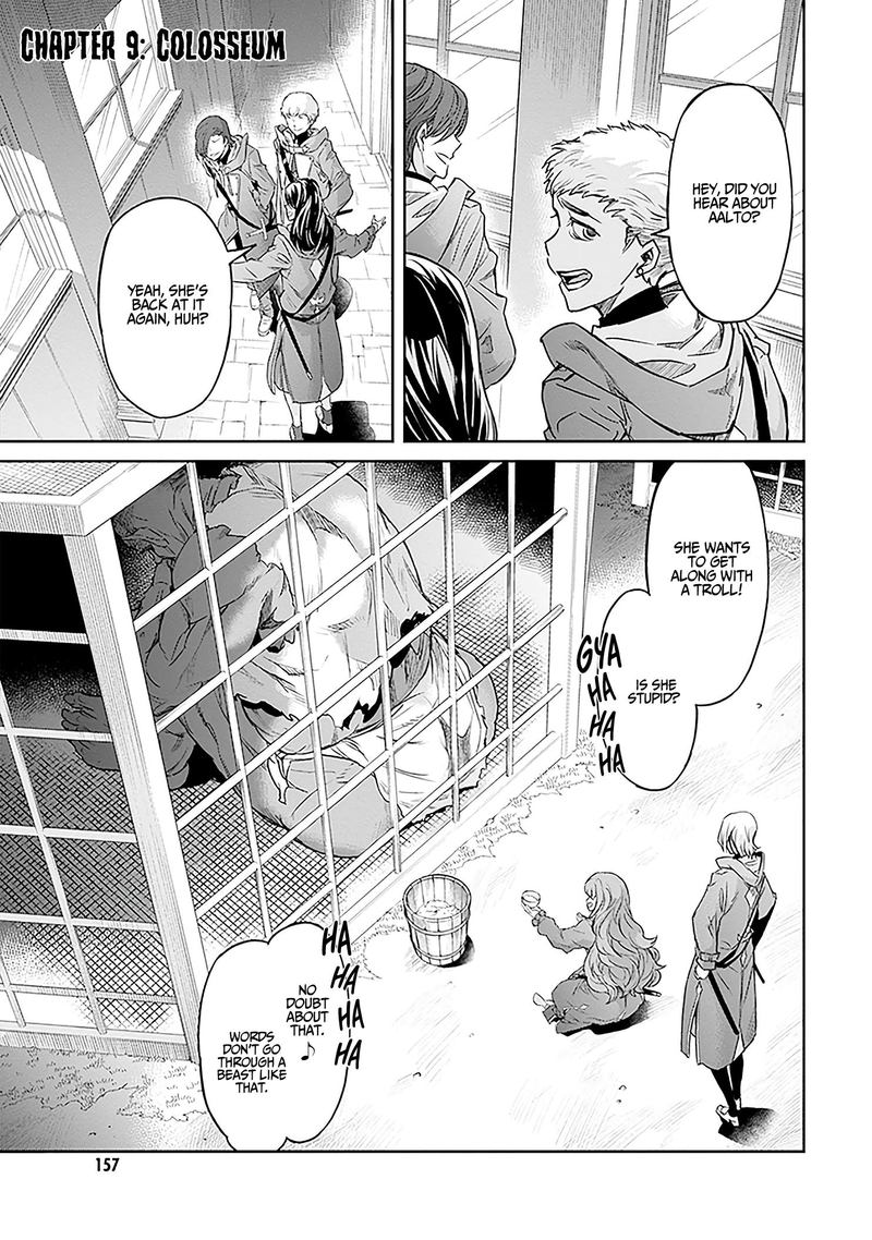 Nanatsu No Maken Ga Shihai Suru 9 1
