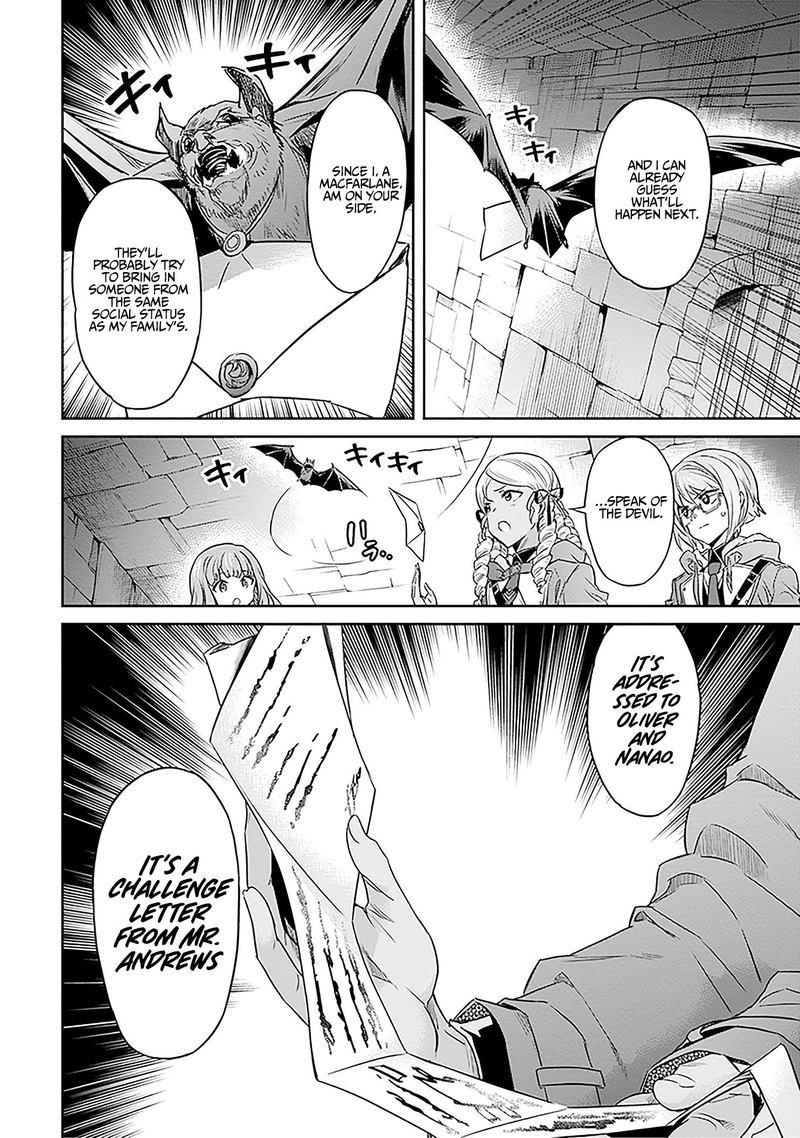 Nanatsu No Maken Ga Shihai Suru 9 15