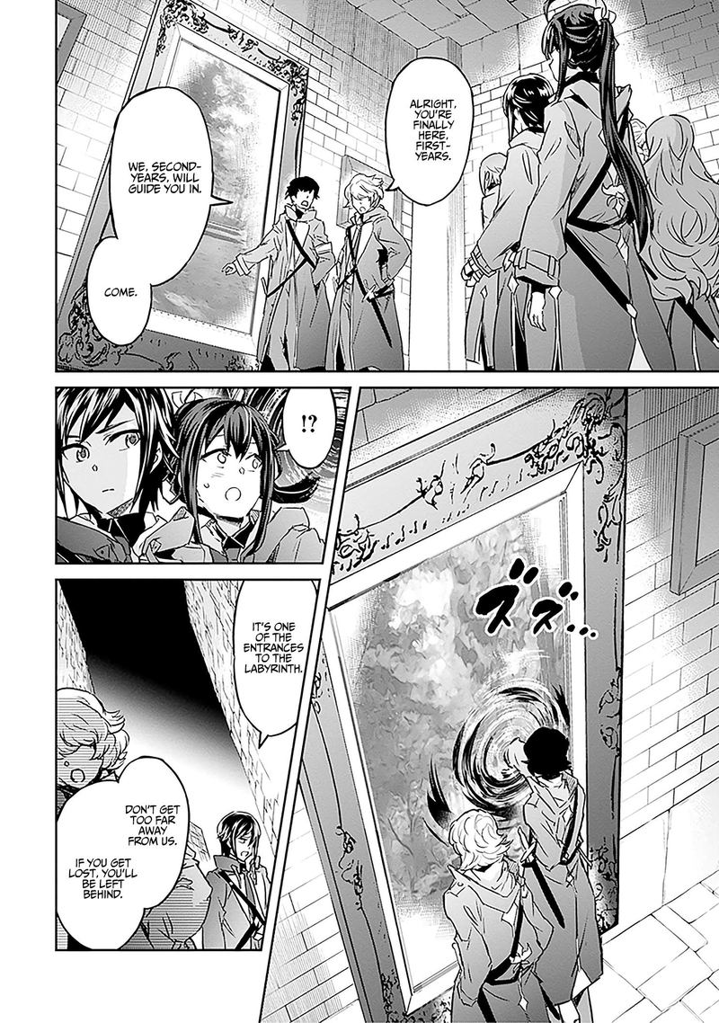 Nanatsu No Maken Ga Shihai Suru 9 17