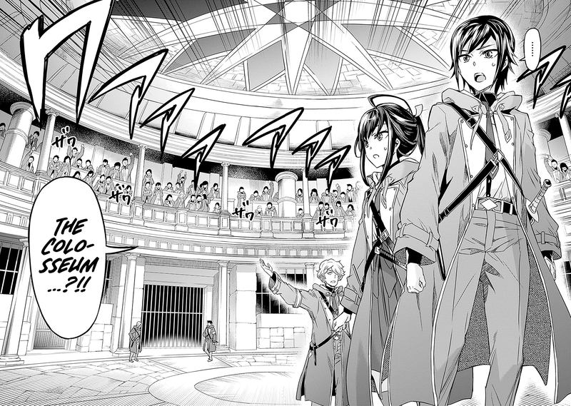 Nanatsu No Maken Ga Shihai Suru 9 19