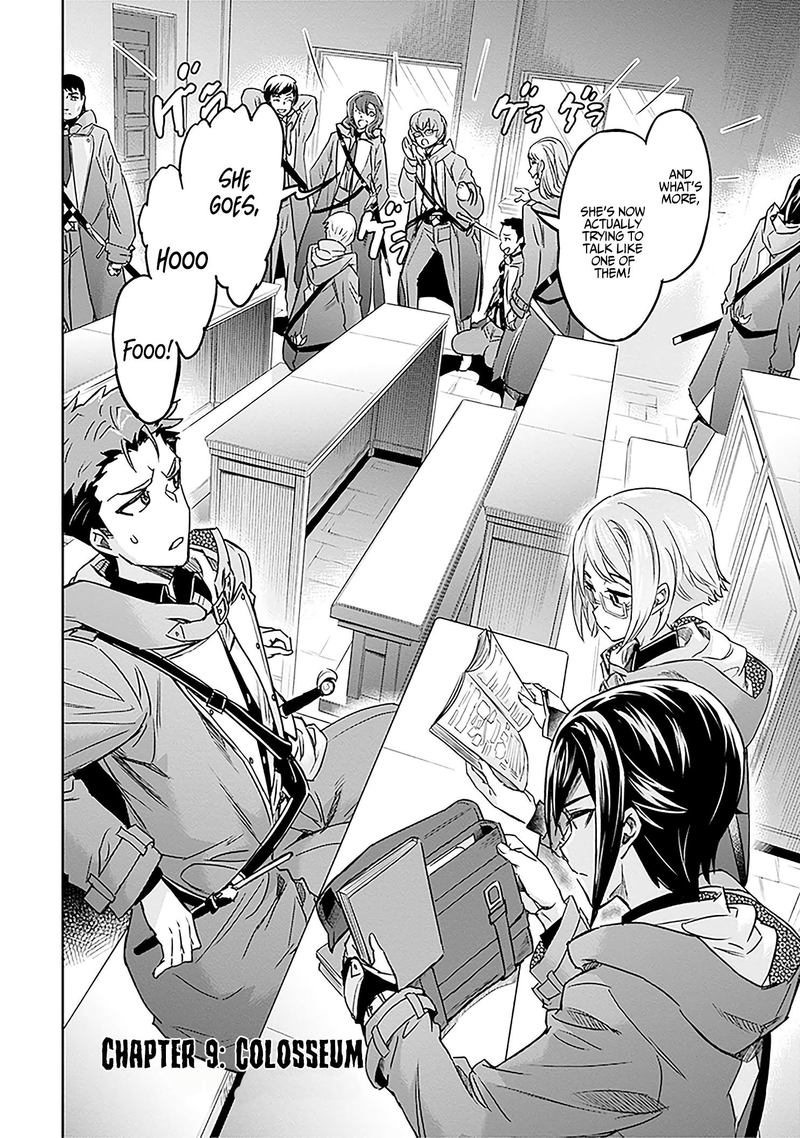 Nanatsu No Maken Ga Shihai Suru 9 2