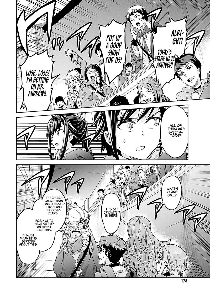 Nanatsu No Maken Ga Shihai Suru 9 20