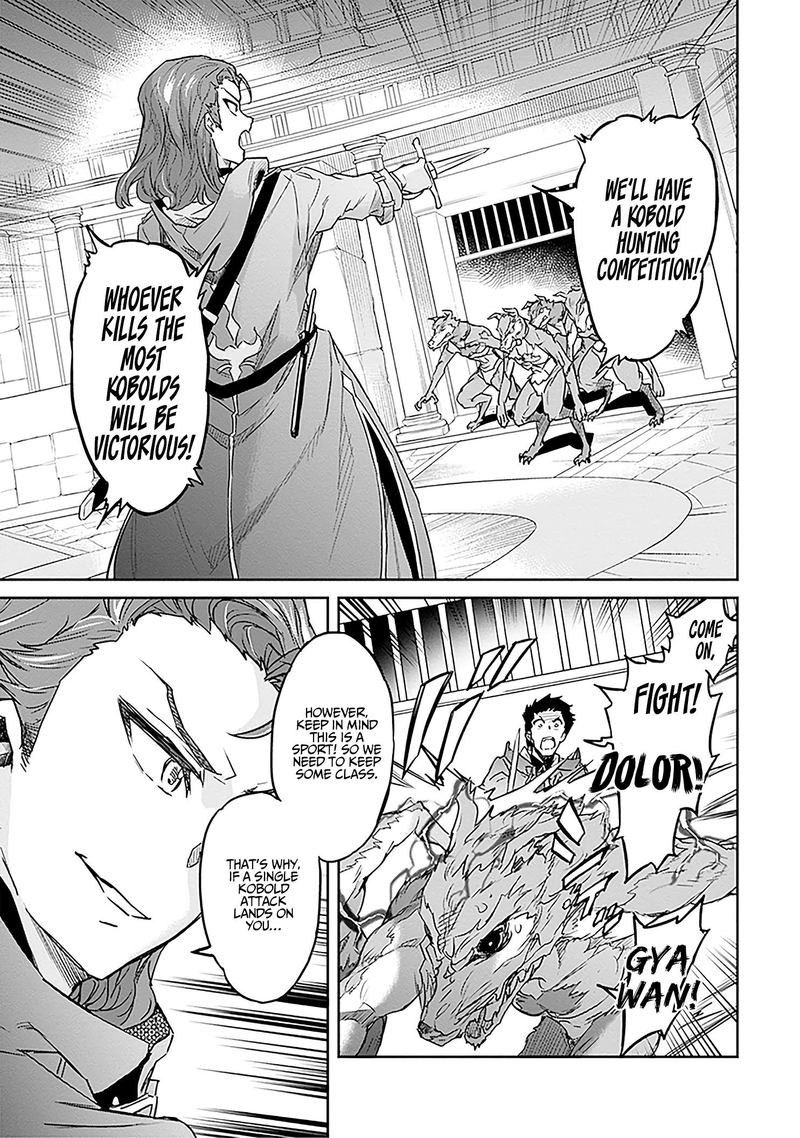 Nanatsu No Maken Ga Shihai Suru 9 23