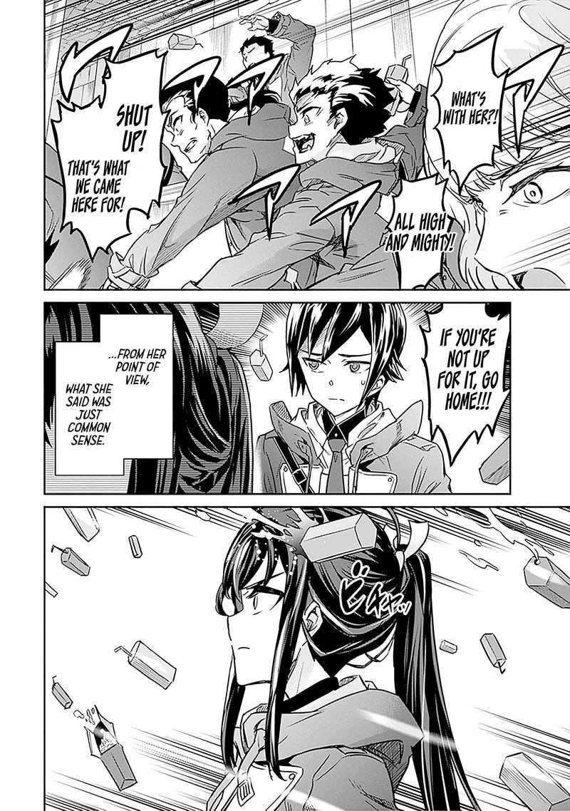Nanatsu No Maken Ga Shihai Suru 9 28