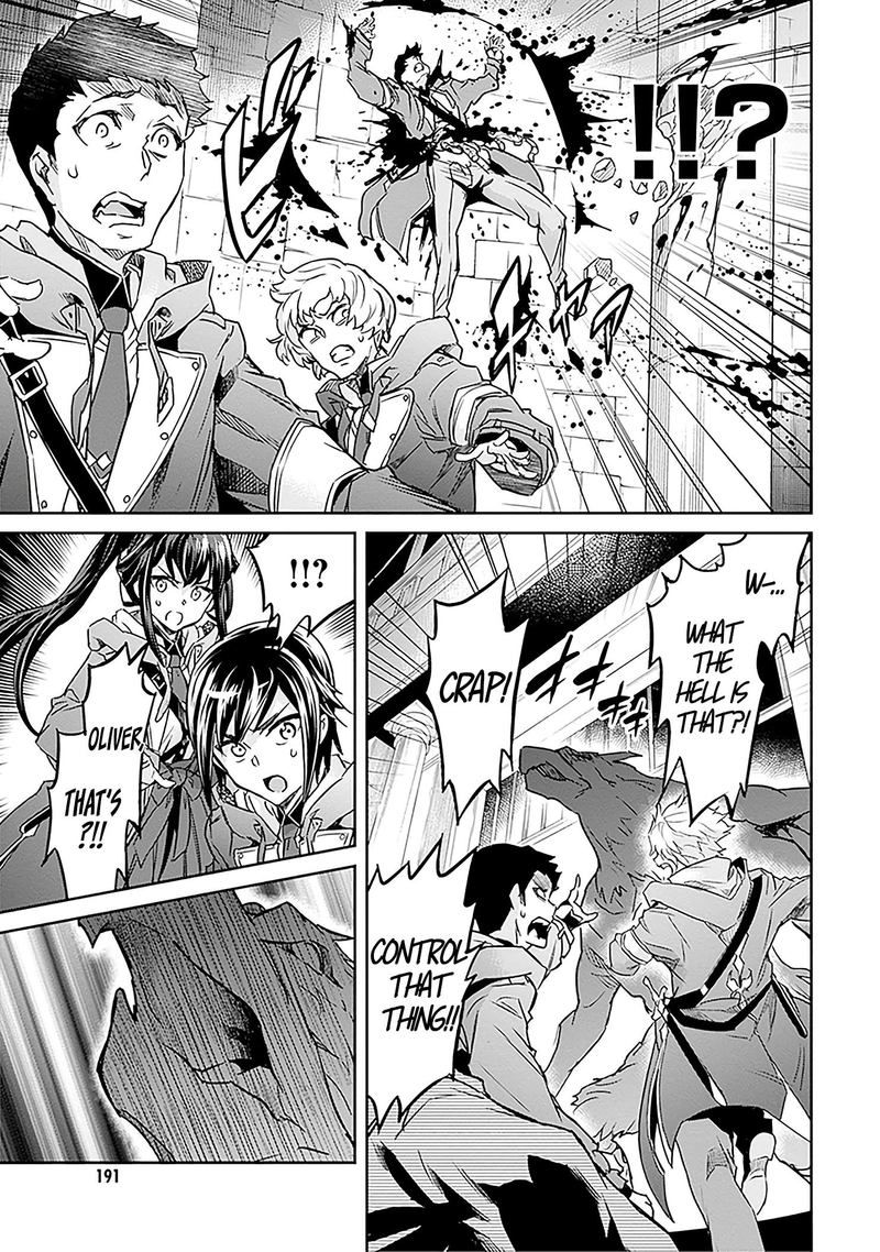 Nanatsu No Maken Ga Shihai Suru 9 33
