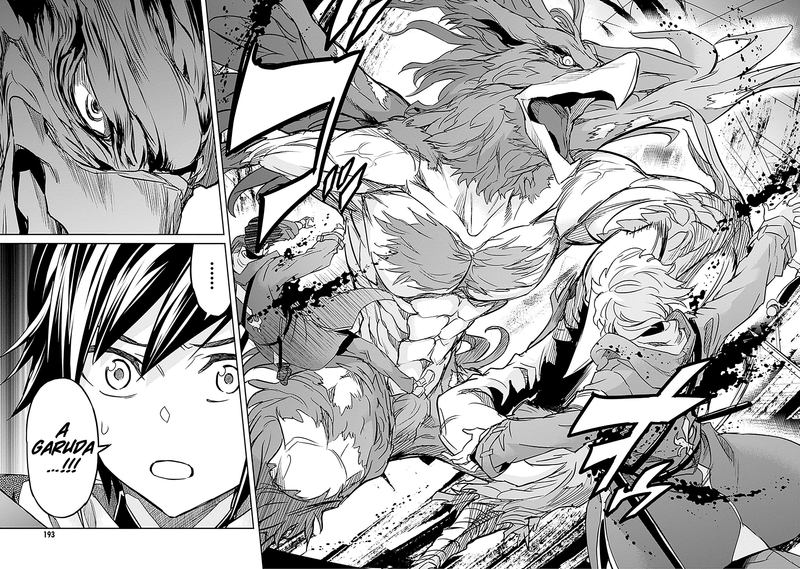 Nanatsu No Maken Ga Shihai Suru 9 34