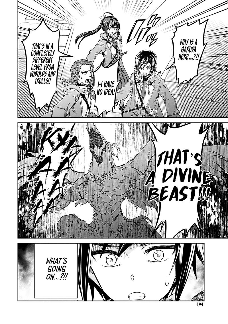 Nanatsu No Maken Ga Shihai Suru 9 35