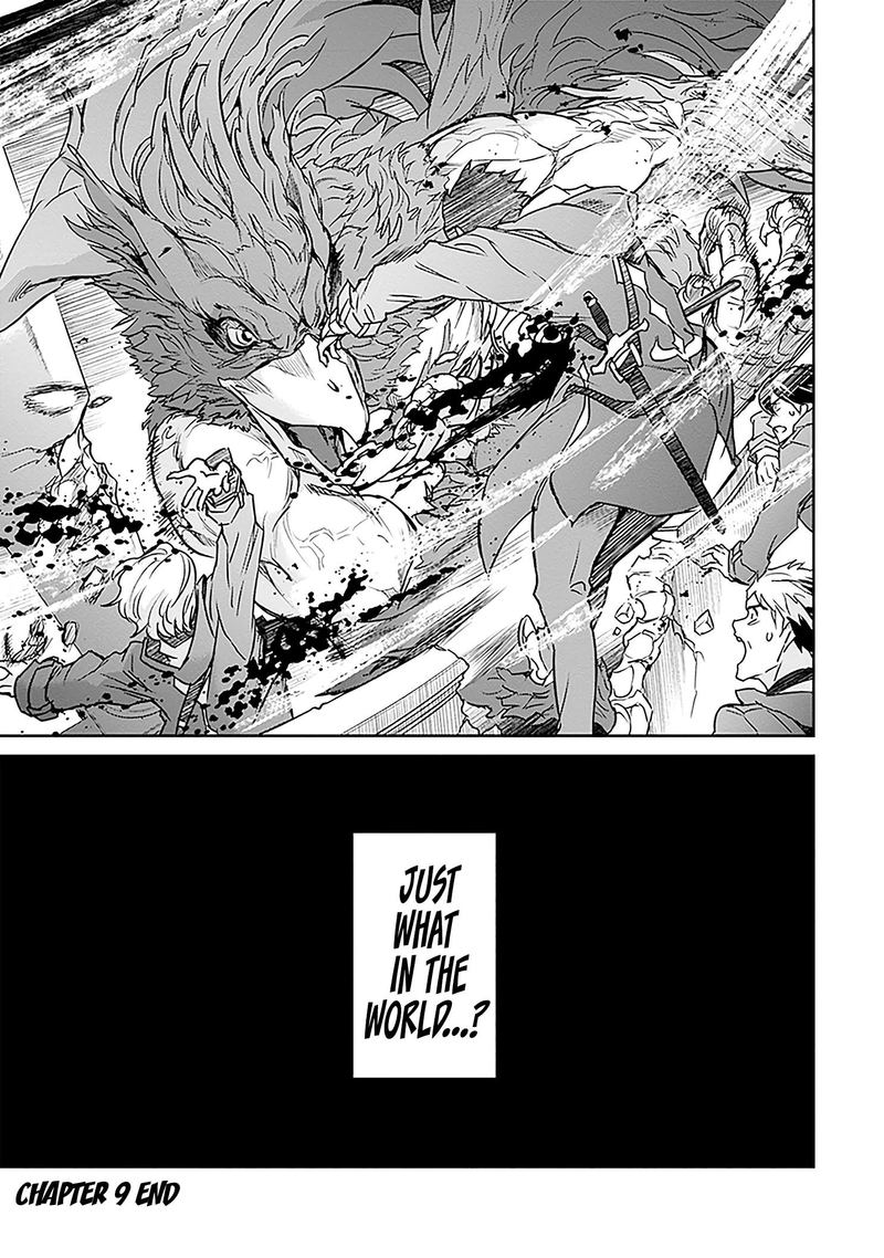 Nanatsu No Maken Ga Shihai Suru 9 36