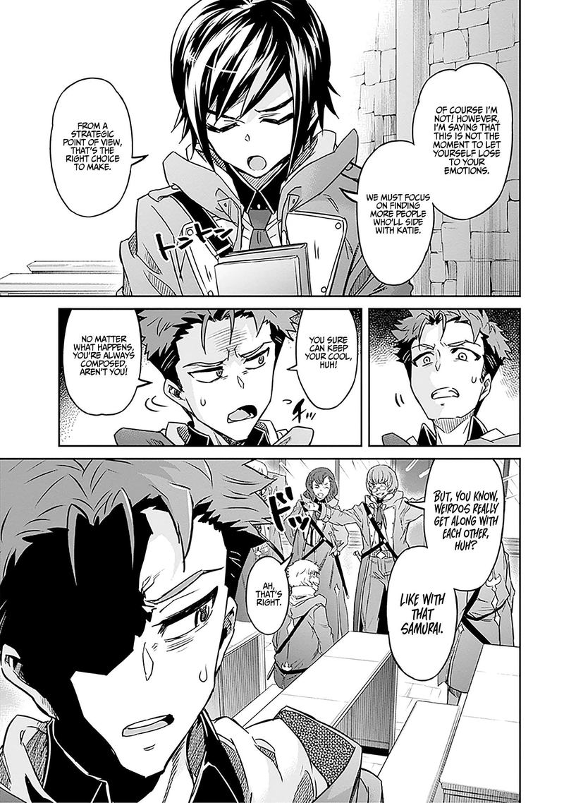 Nanatsu No Maken Ga Shihai Suru 9 5