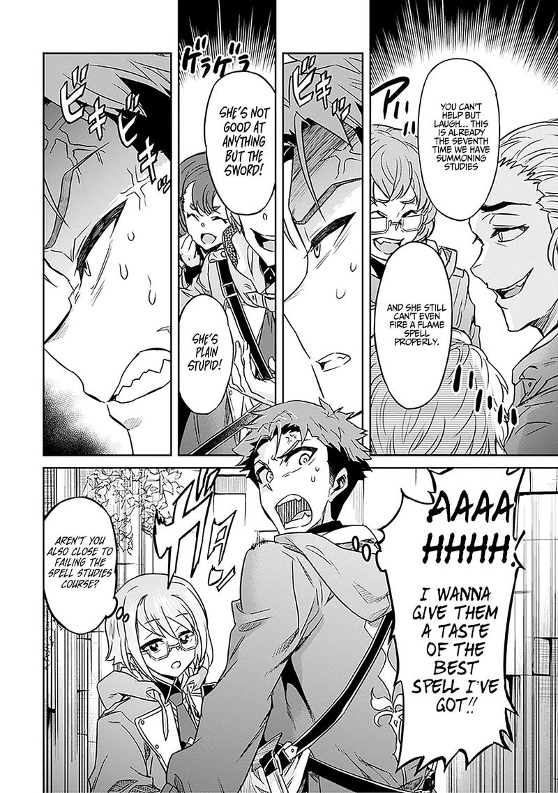 Nanatsu No Maken Ga Shihai Suru 9 6