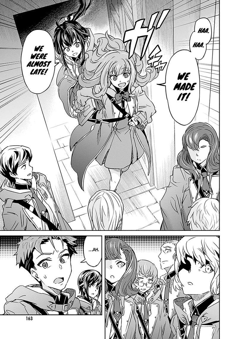 Nanatsu No Maken Ga Shihai Suru 9 7