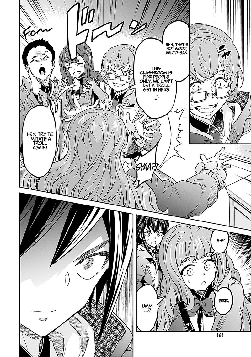 Nanatsu No Maken Ga Shihai Suru 9 8