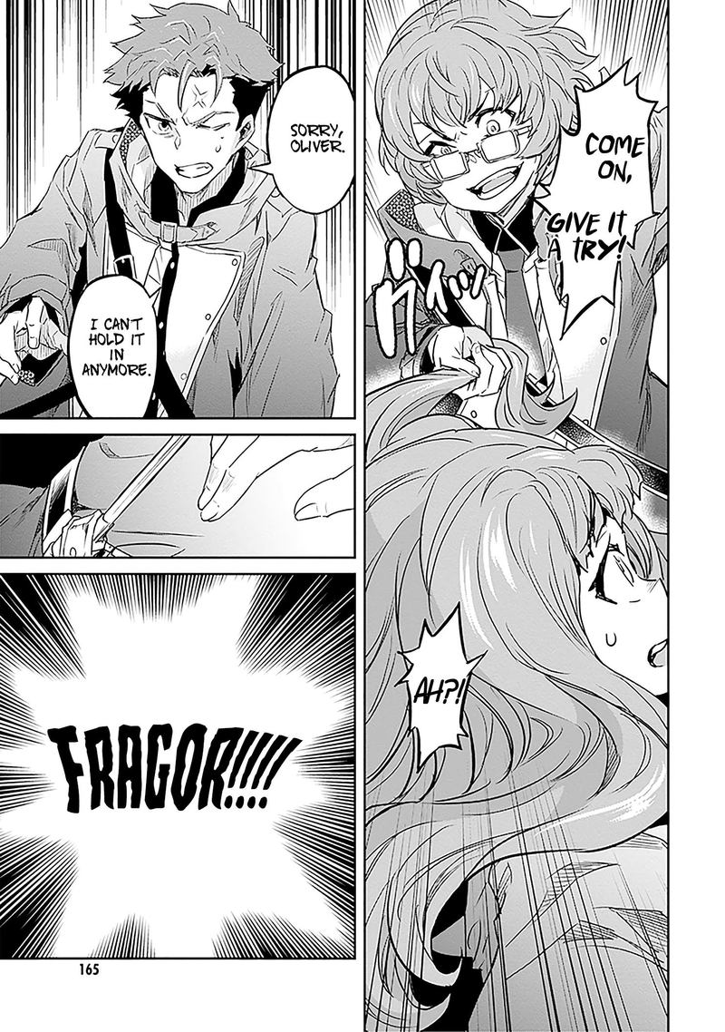 Nanatsu No Maken Ga Shihai Suru 9 9