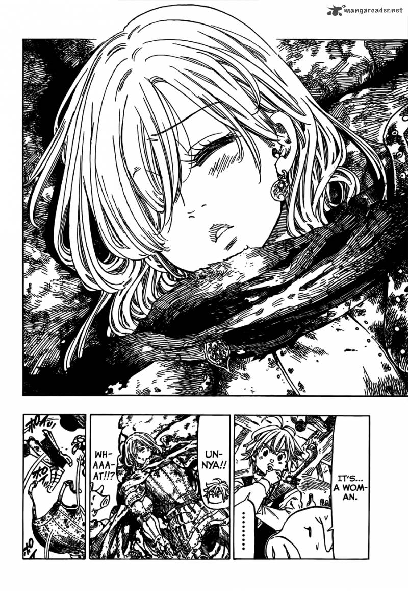 Nanatsu No Taizai 1 13