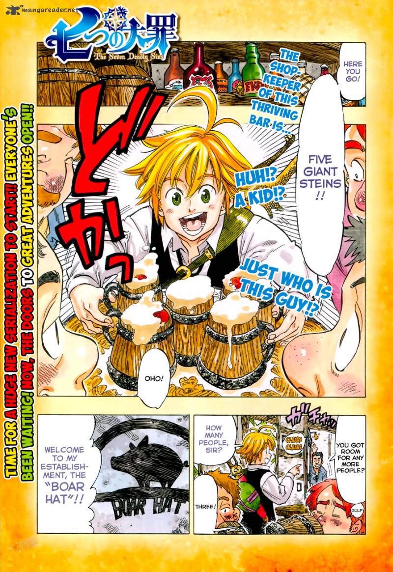 Nanatsu No Taizai 1 2