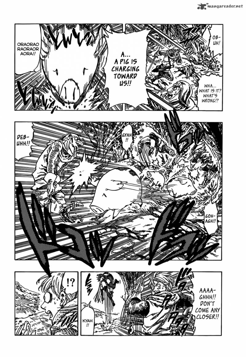 Nanatsu No Taizai 1 26