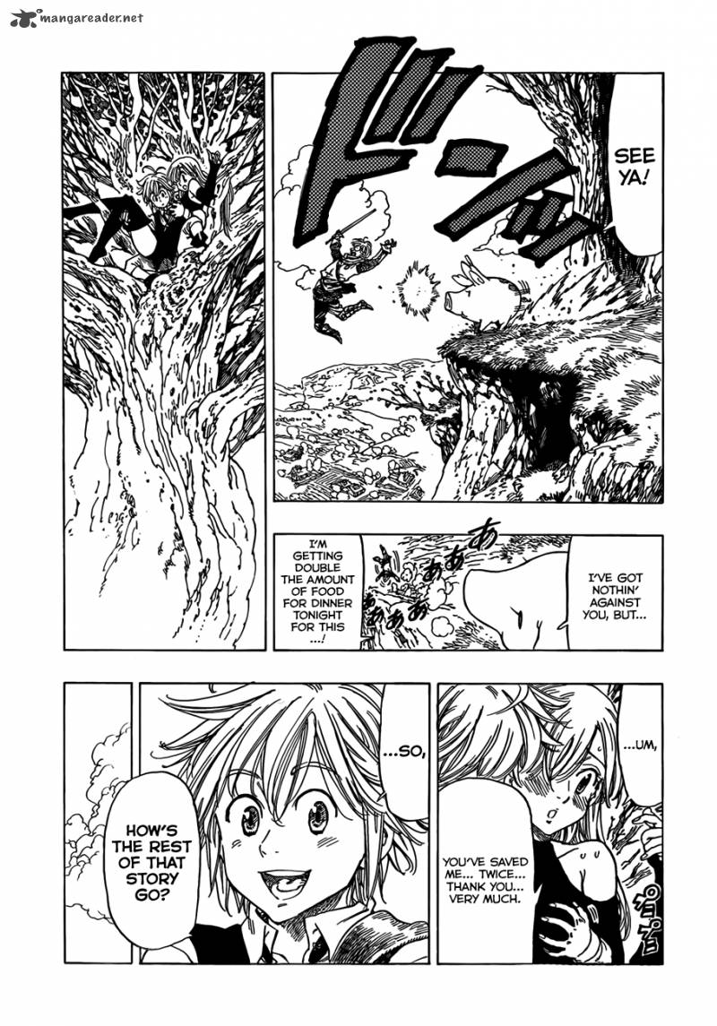 Nanatsu No Taizai 1 27