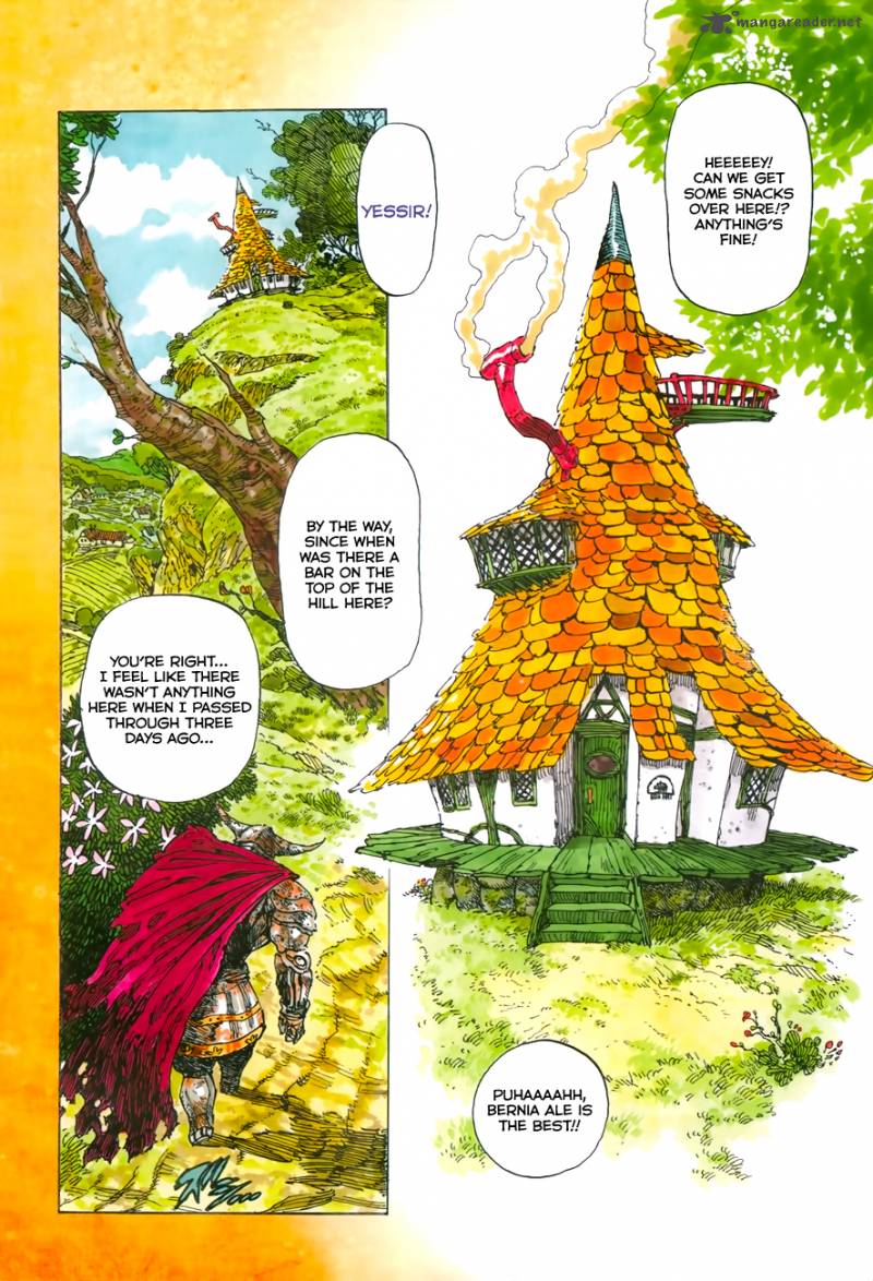 Nanatsu No Taizai 1 4