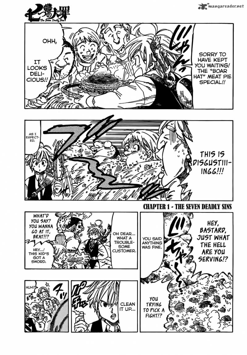 Nanatsu No Taizai 1 5