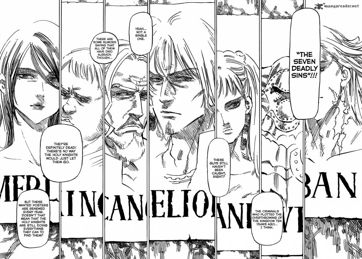 Nanatsu No Taizai 1 8