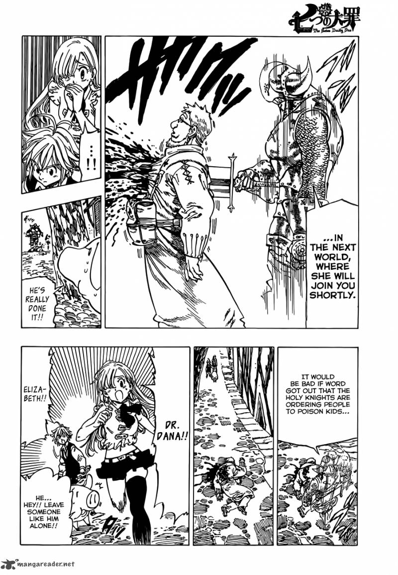 Nanatsu No Taizai 10 11
