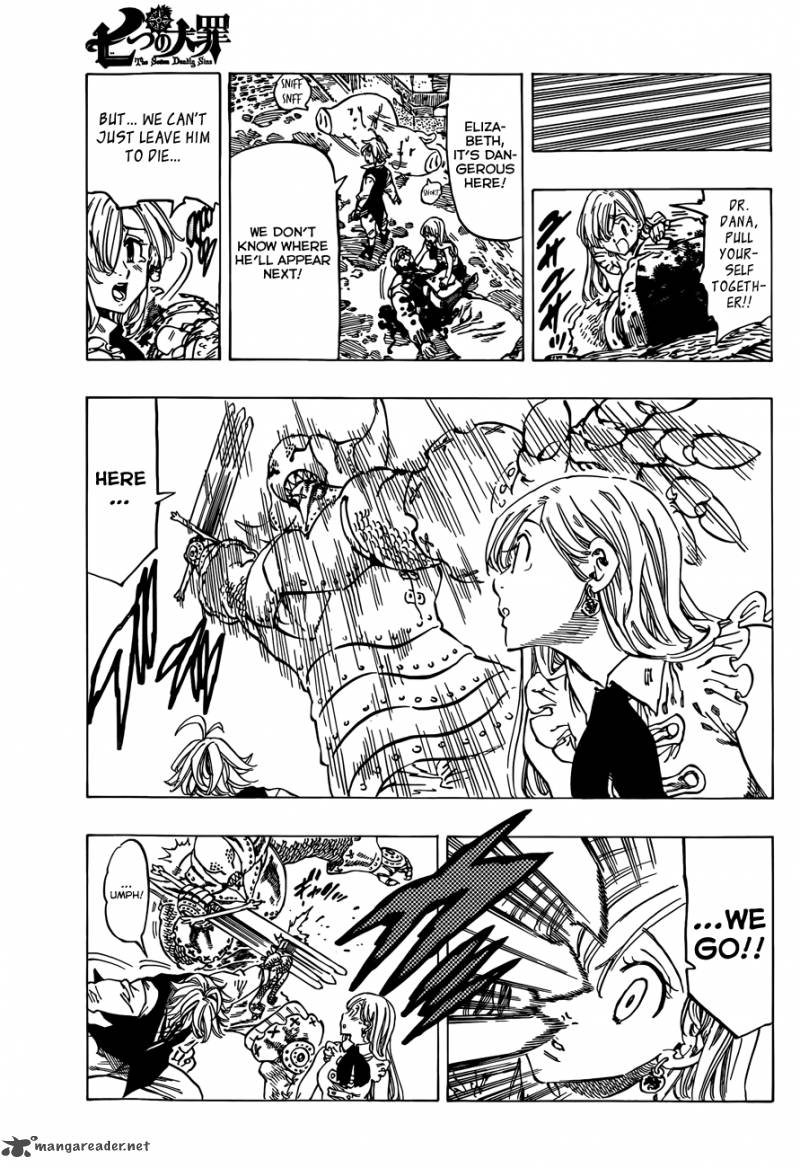 Nanatsu No Taizai 10 12