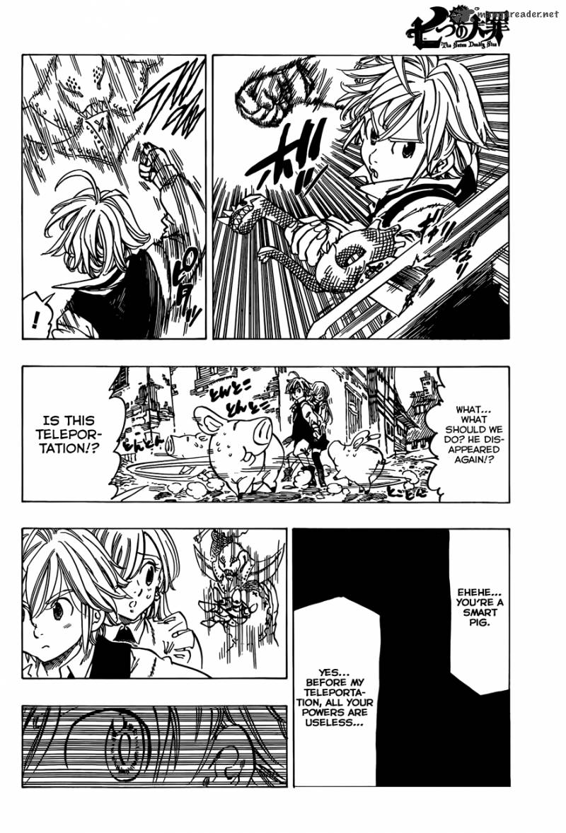 Nanatsu No Taizai 10 13