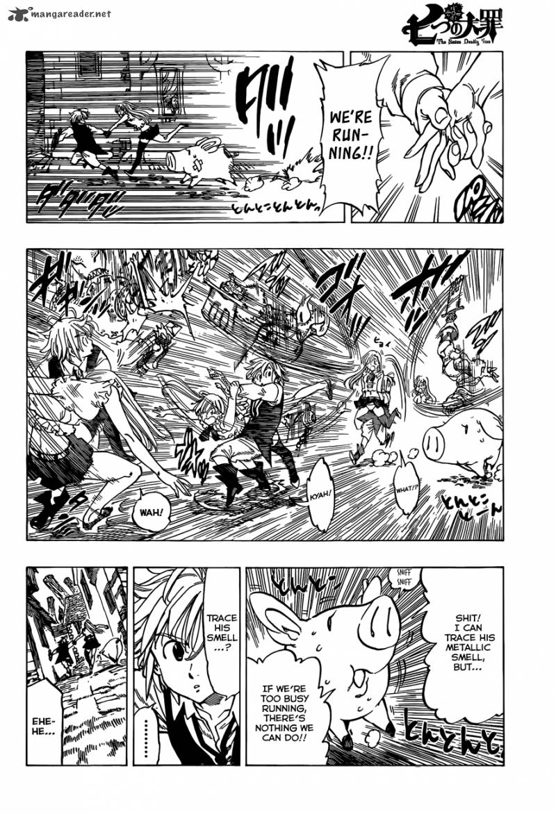 Nanatsu No Taizai 10 15