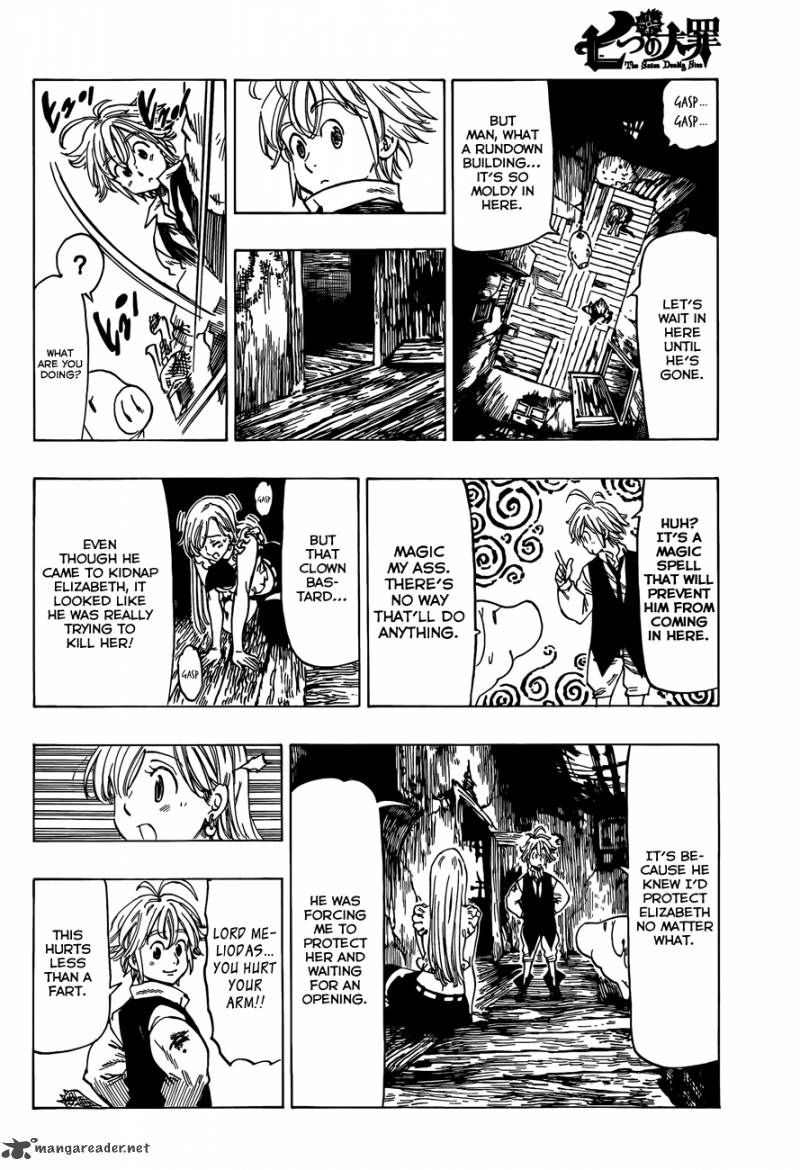 Nanatsu No Taizai 10 17