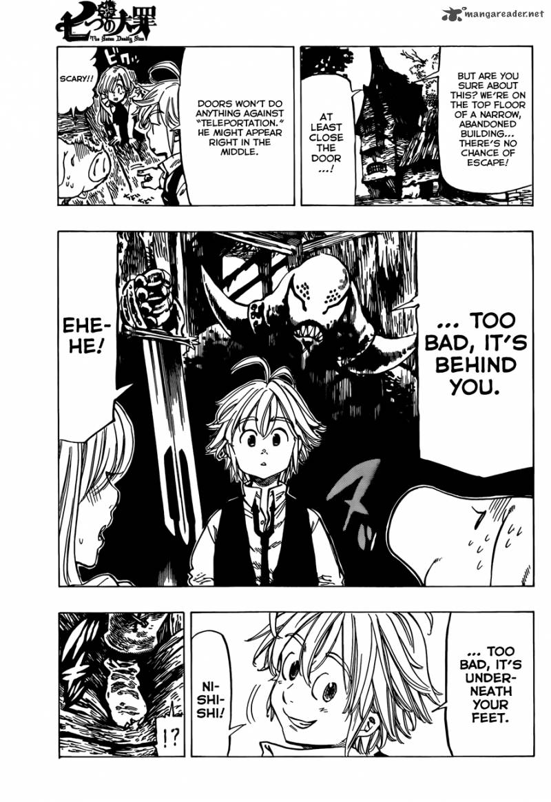 Nanatsu No Taizai 10 18
