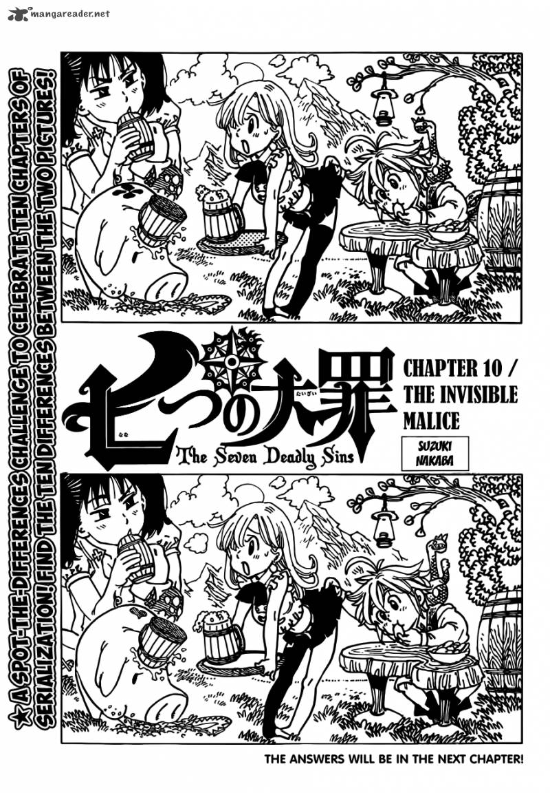 Nanatsu No Taizai 10 2