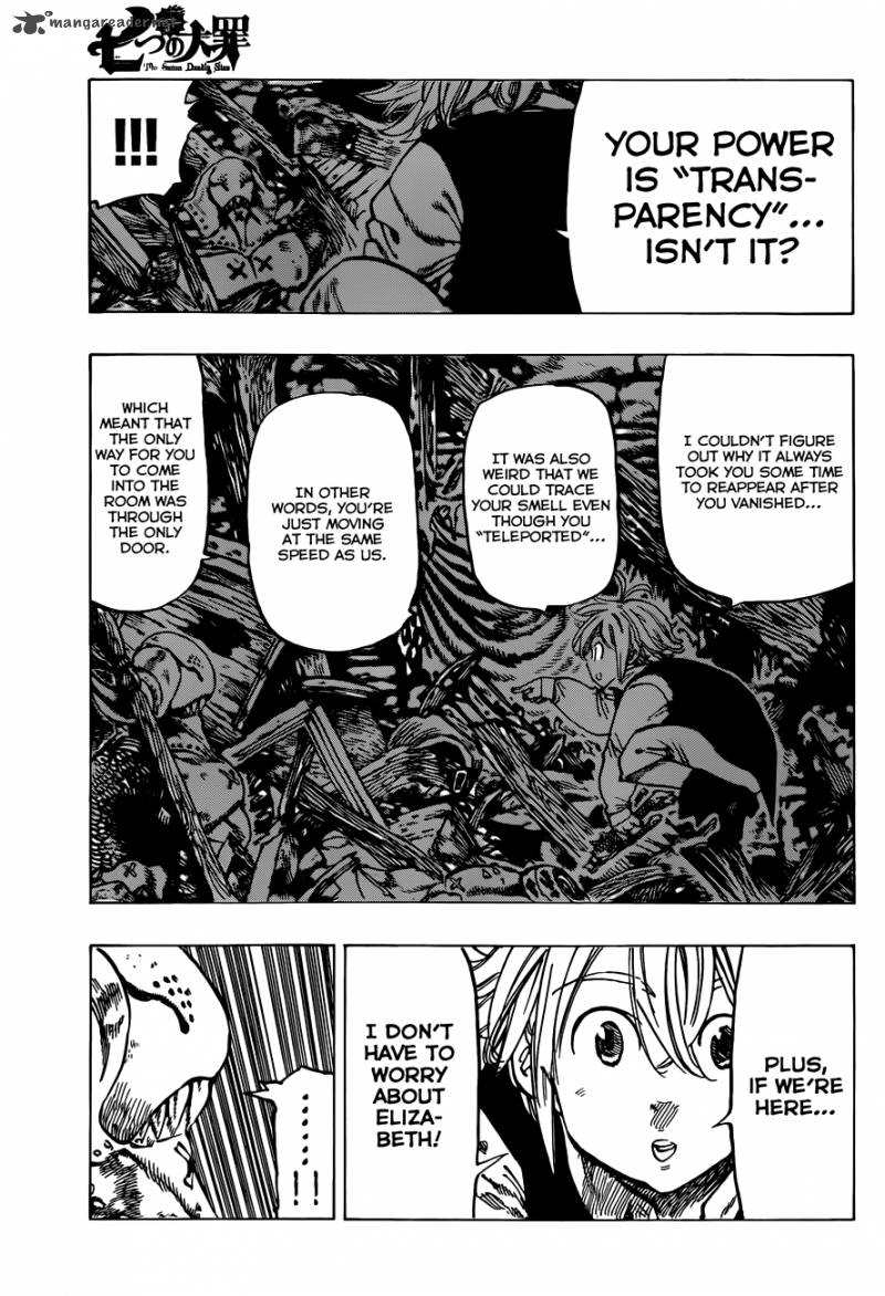 Nanatsu No Taizai 10 20