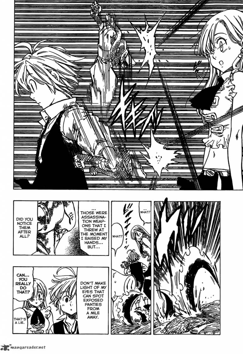 Nanatsu No Taizai 10 9
