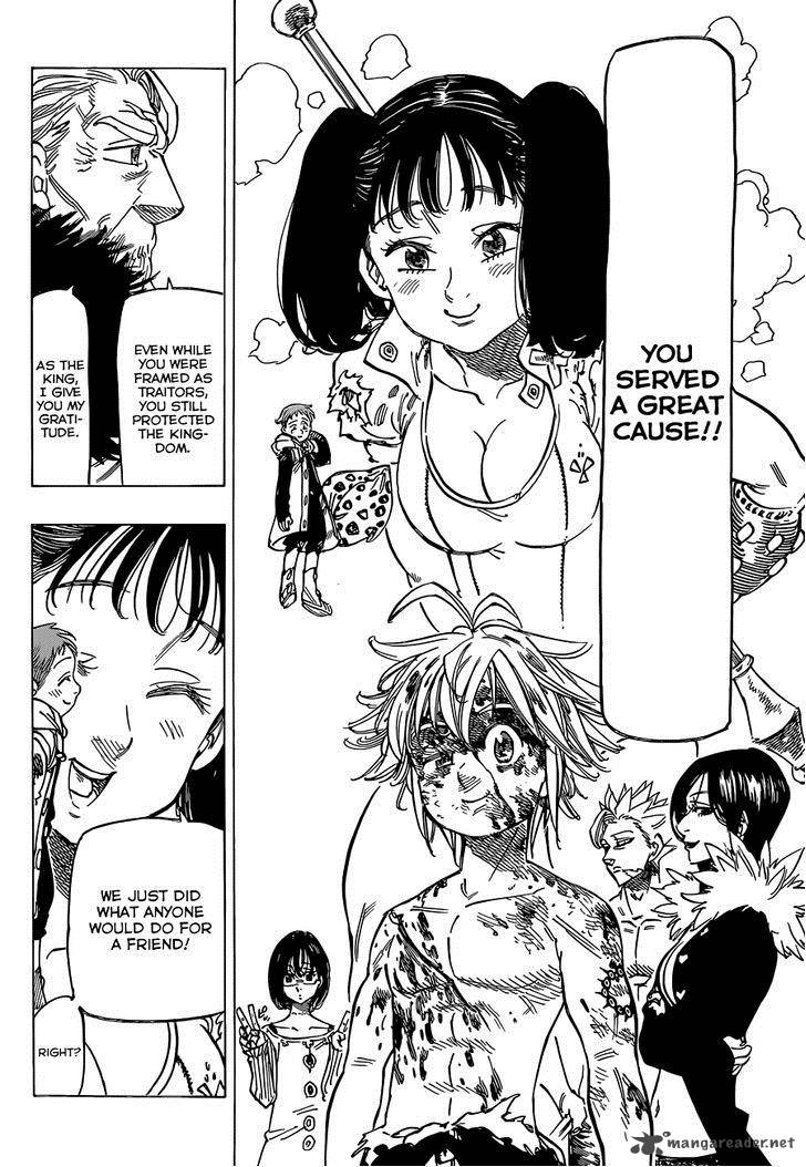 Nanatsu No Taizai 100 11