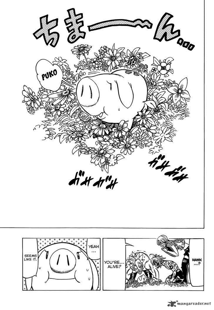 Nanatsu No Taizai 100 18