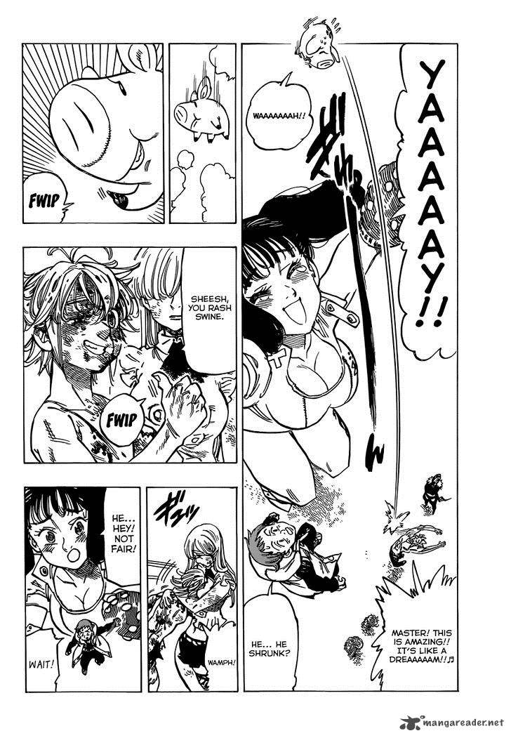 Nanatsu No Taizai 100 19