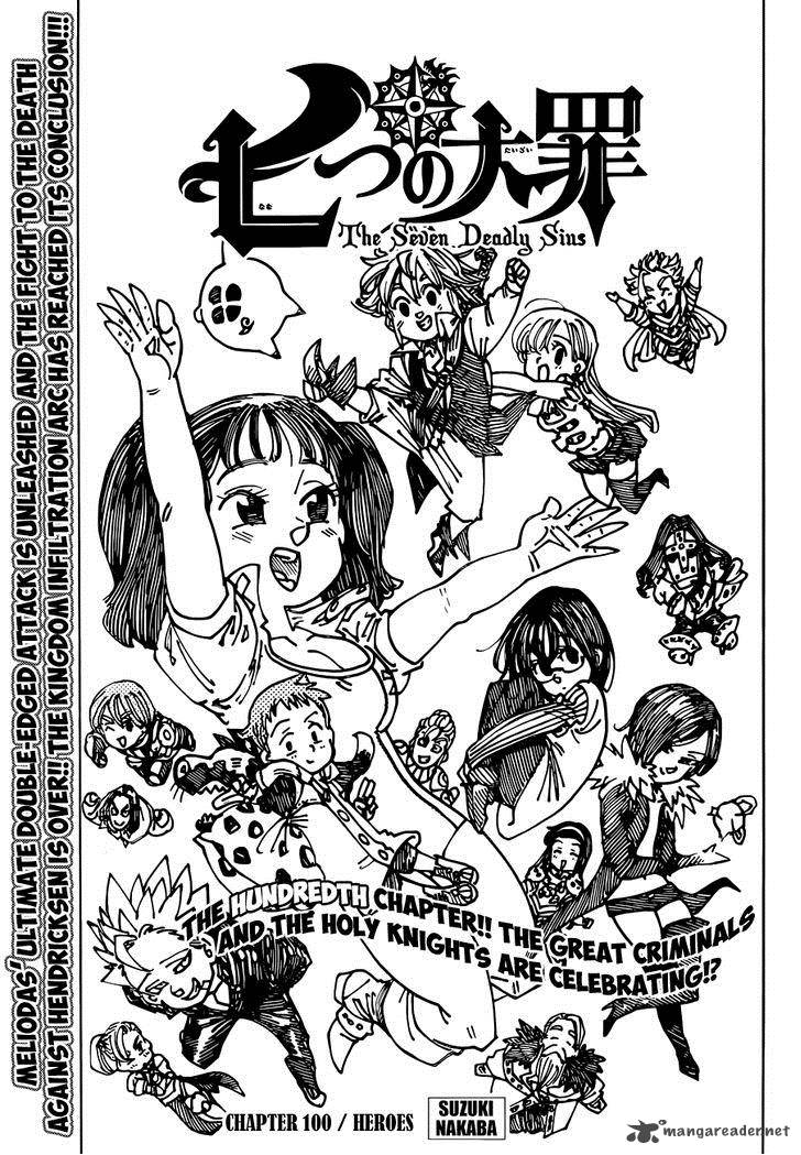 Nanatsu No Taizai 100 2