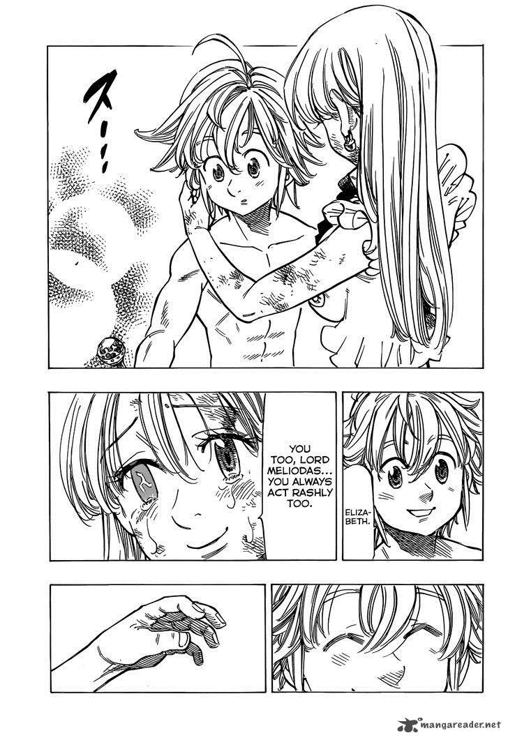 Nanatsu No Taizai 100 20