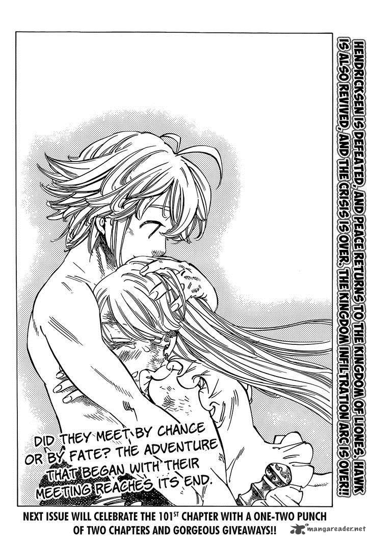 Nanatsu No Taizai 100 21
