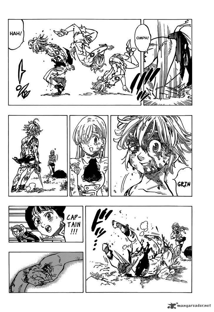 Nanatsu No Taizai 100 5
