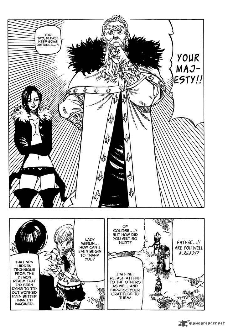 Nanatsu No Taizai 100 7