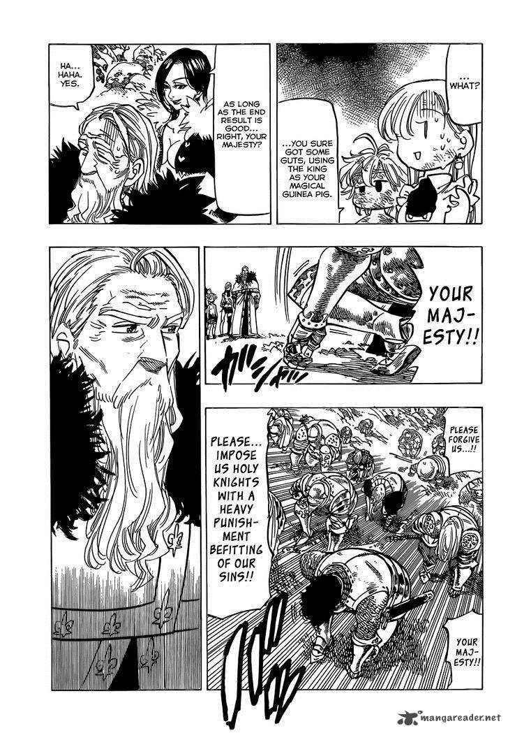 Nanatsu No Taizai 100 8