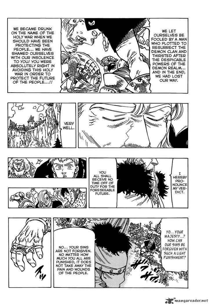Nanatsu No Taizai 100 9