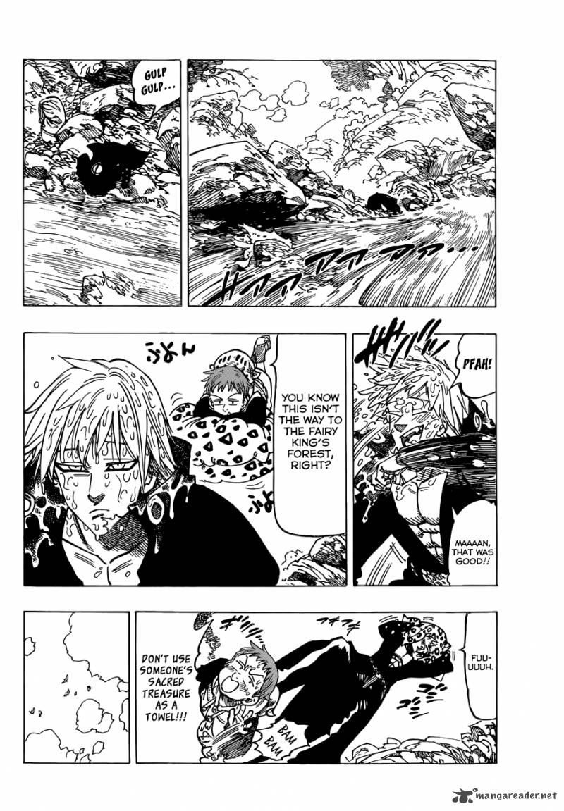 Nanatsu No Taizai 104 5