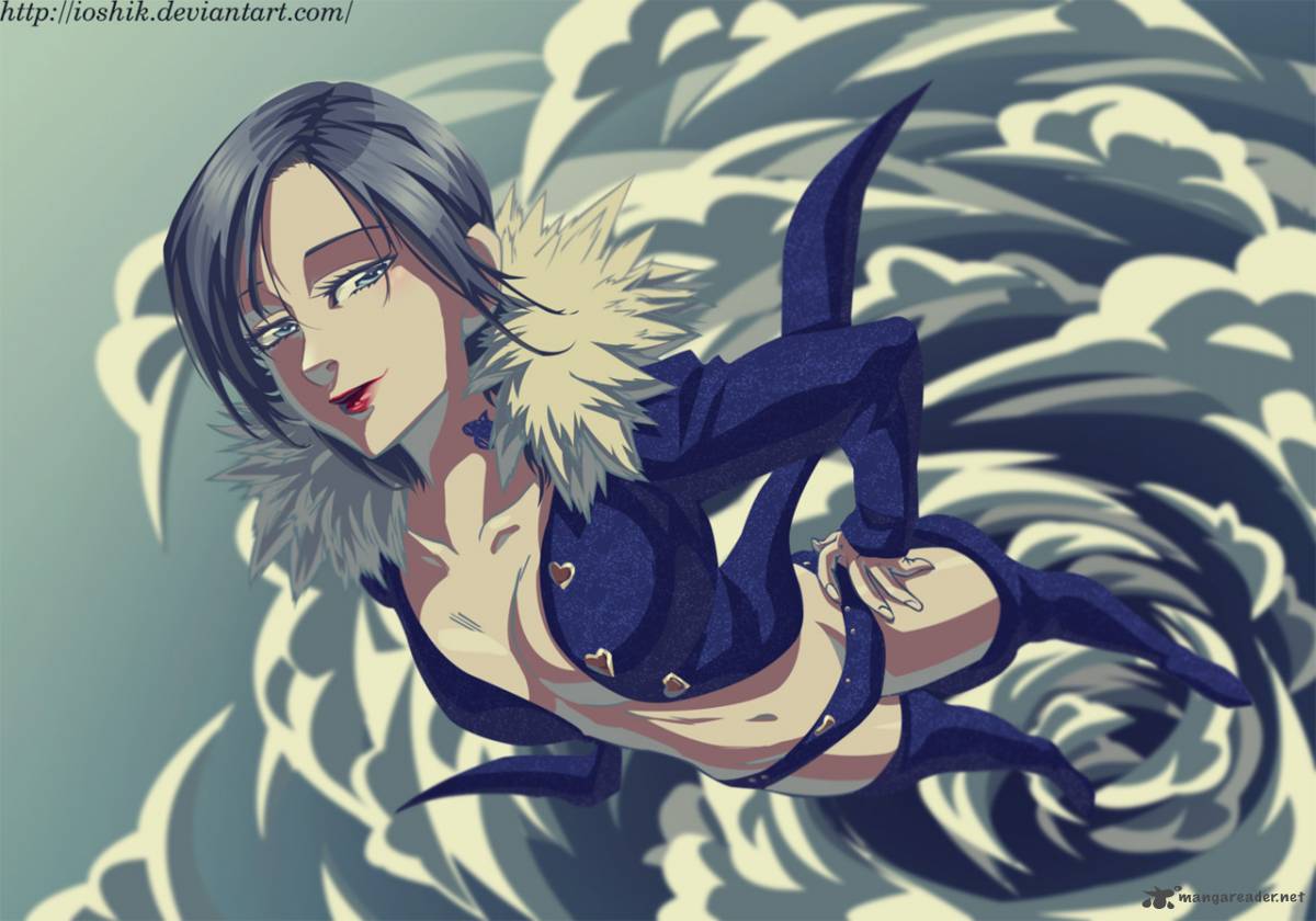 Nanatsu No Taizai 109 2